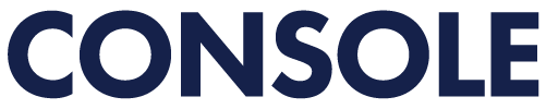 Logo Console
